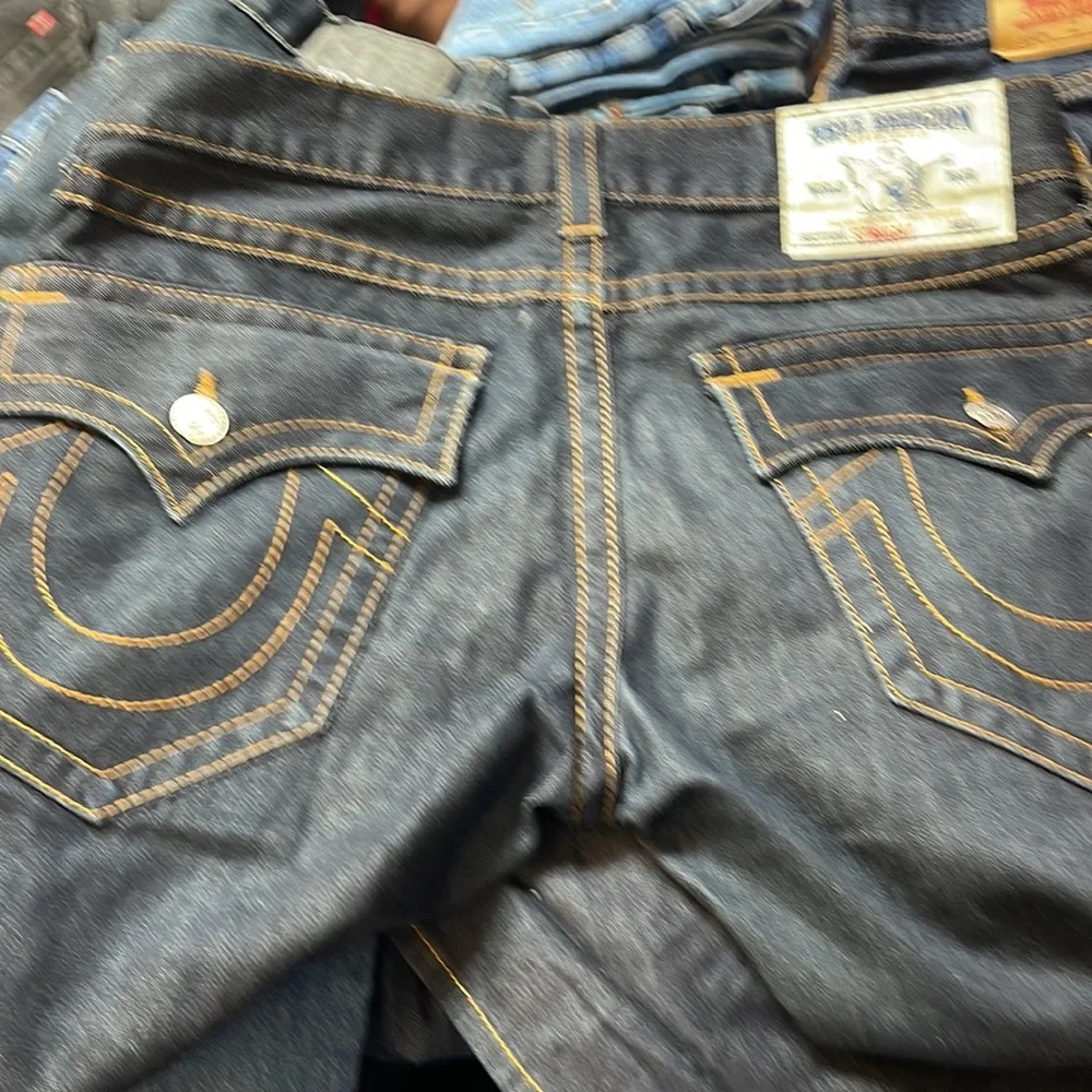 True Religion